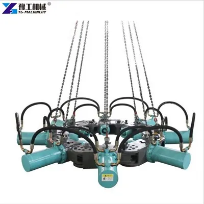 Môžu byť zuby rozrývača použité vo vysokých nadmorských výškach?